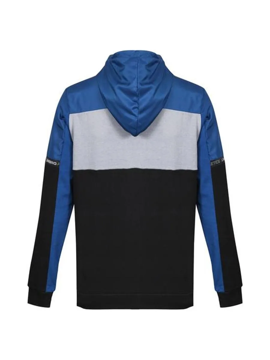 Sweat Noir Homme Umbro Net 3