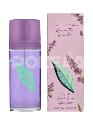 E.Arden Green Tea Lavender Edt Spray 100ml 1