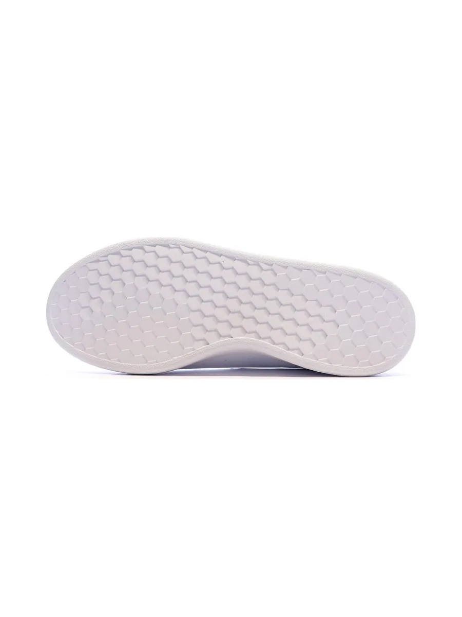 Baskets Blanches Homme Adidas Urban Court 6
