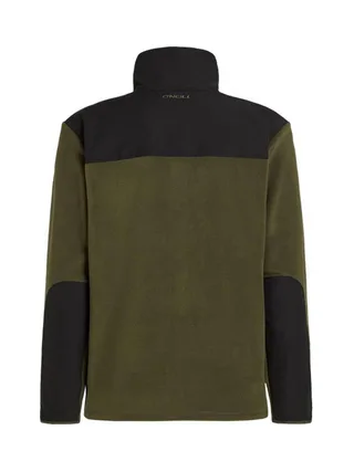 Veste Kaki/Noire Homme O'Neill Utility 2