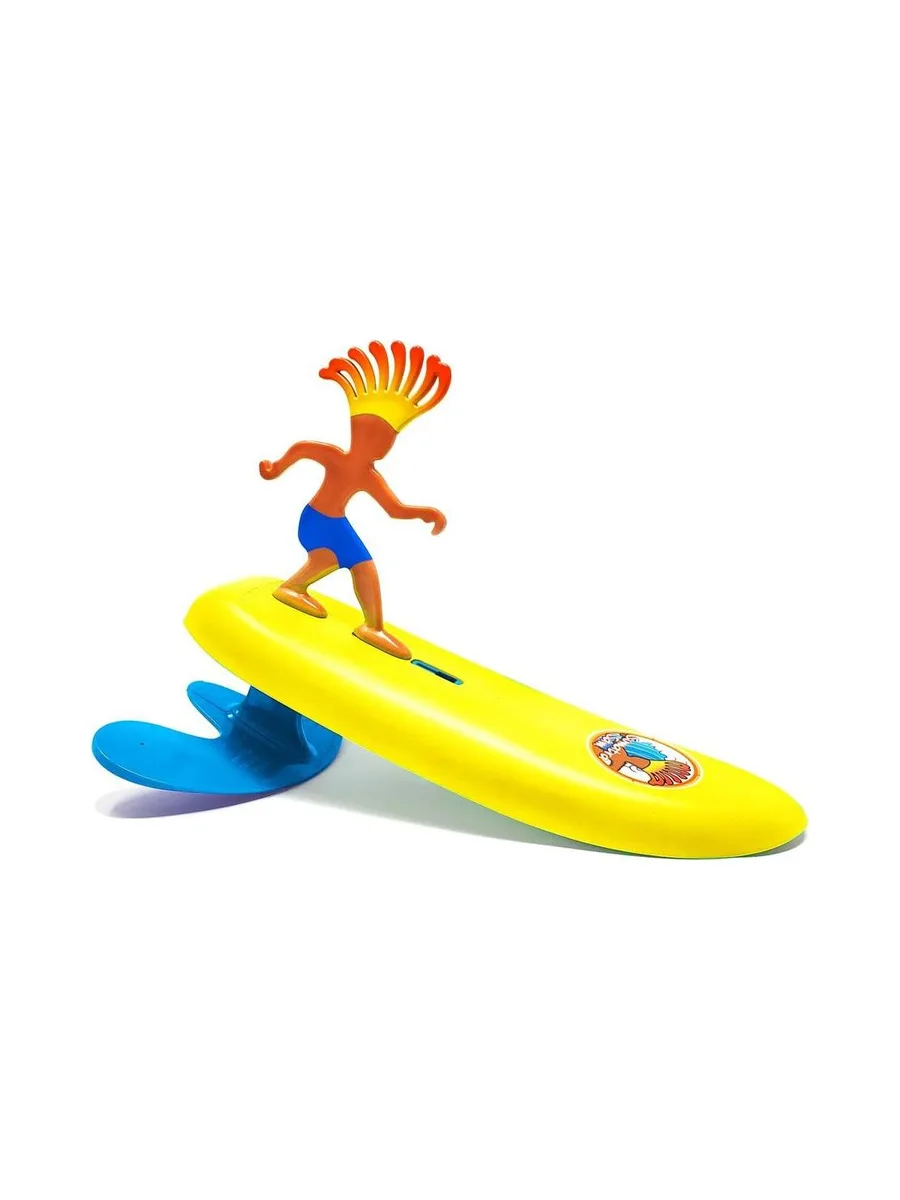 Jouet Couleur aléatoire Boomerang 2