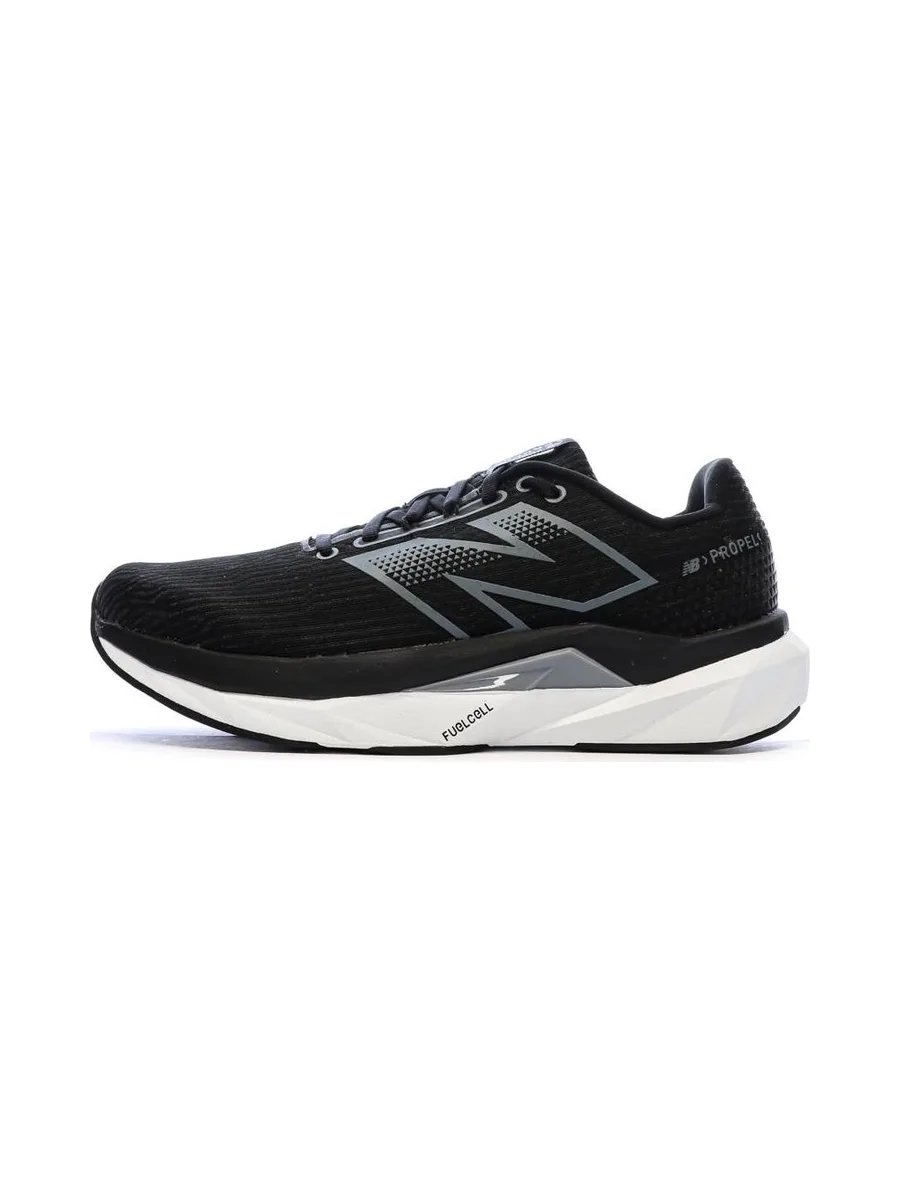 Chaussures de Running Noires Homme New Balance Propel 2