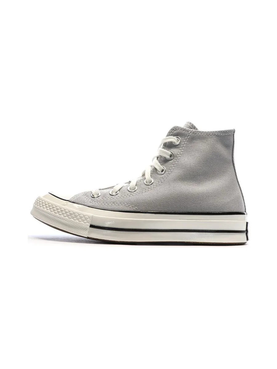 Baskets Grises Homme Converse Chuck 70 3