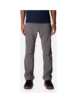 Pantalon convertible Columbia Silver Ridge 6