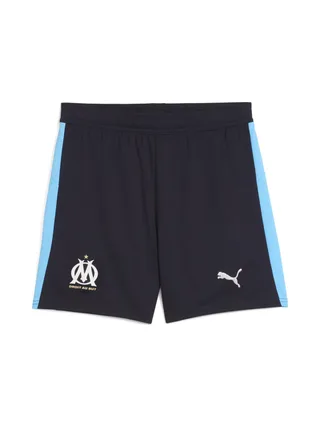 OM Short Marine/Turquoise Garçon Puma Replica 1