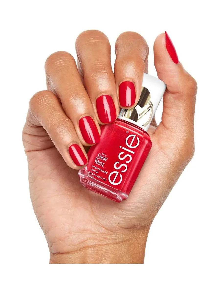Vernis à ongles Essie Nail 1006 Just Take a bite Needed 3