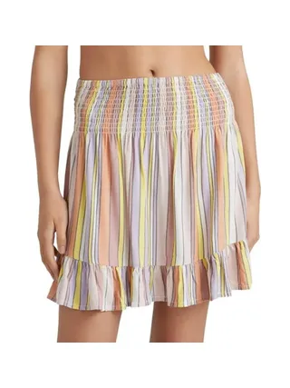 Jupe Multicolore Femme O'Neill Lilia 1