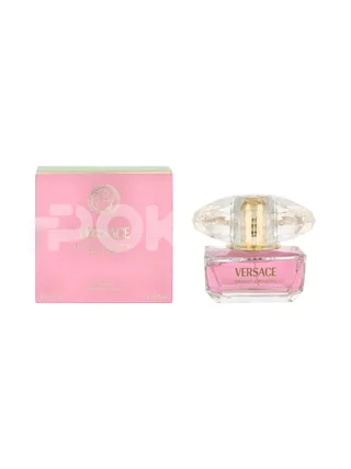 Versace Bright Crystal Parfum Spray 50ml 1