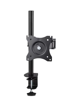 Laptop Desk Mount Monitor+Laptop Arm 5