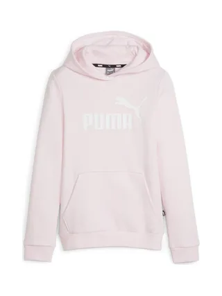 Sweat Rose Pâle Fille Puma 587031-67 1