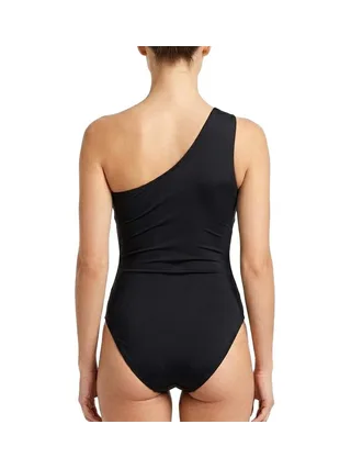 Maillot de bain Noir Femme Haute Pression Cruise 2
