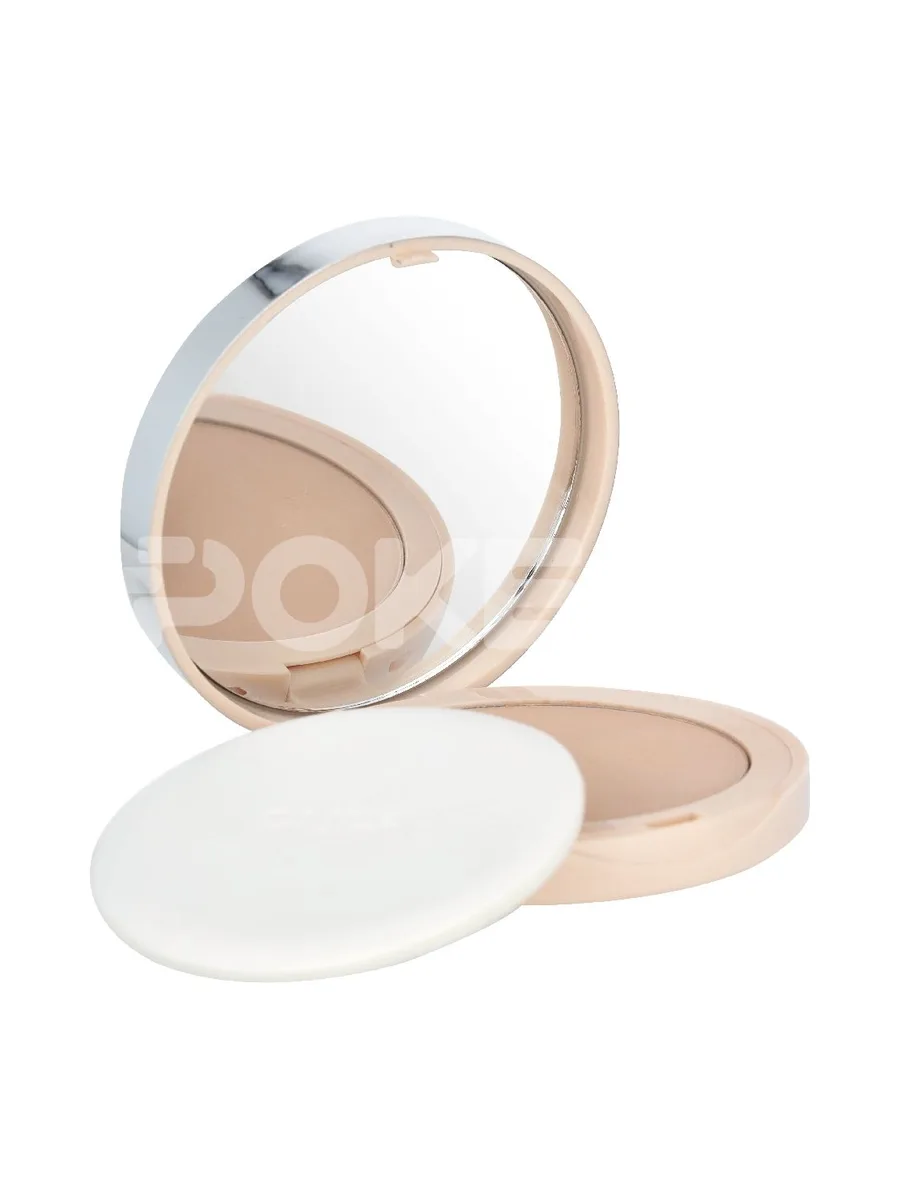 Pupa Like A Doll Nude Skin Compact Powder SPF15 10g - #003 Natural Beige 2