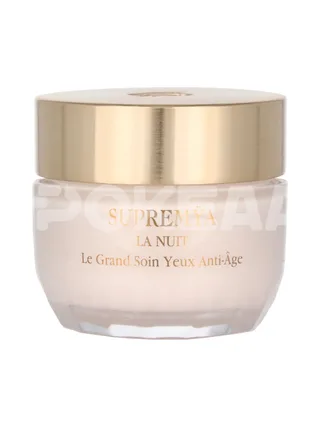 Sisley Supremya At Night The Supreme Anti-Aging Eye Cream 15ml 2