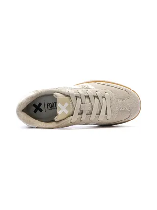 Baskets Beiges Fille XTI 151360 4