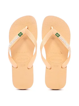 Tongs Peche Mixte Havaianas Brasil Logo Infradito 3