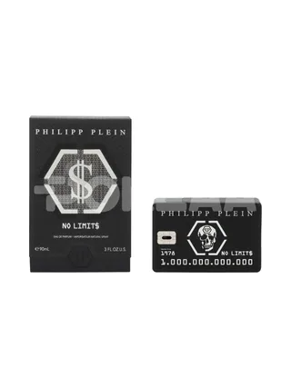Philipp Plein No Limits Edp Spray 90ml 1