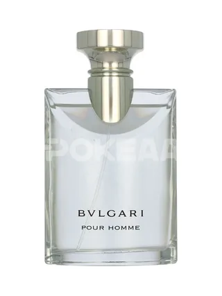 Bvlgari Pour Homme Edt Spray 100ml 2
