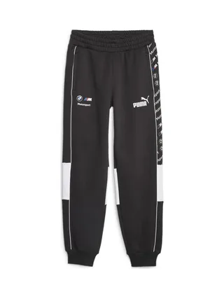 Jogging Noir Homme Puma Bmw Softshell 1