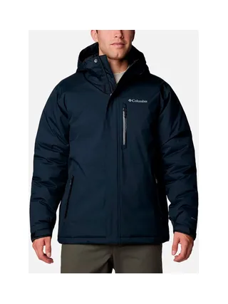 COLUMBIA Oak Harbor II Insulated - Abrigo 2