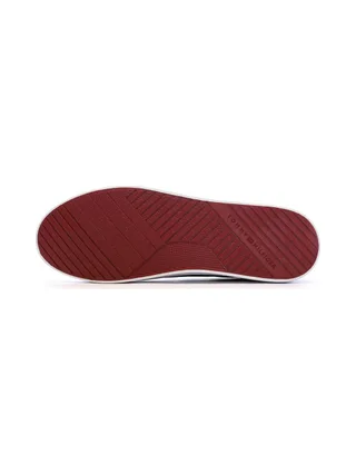 Baskets Marine Homme Tommy Hilfiger Core Low 5