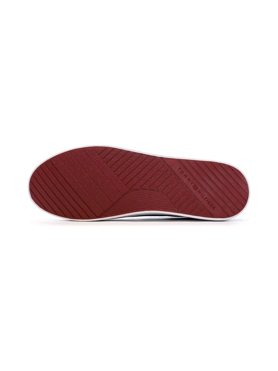 Baskets Marine Homme Tommy Hilfiger Core Low 6