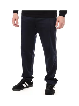 Pantalon fluide Marine Homme Le Coq Sportif Heritage 1