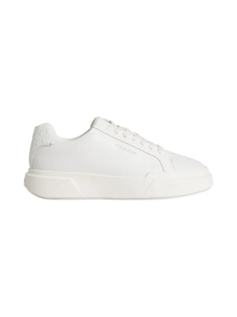 Baskets CALVIN KLEIN YW0YW02036 4