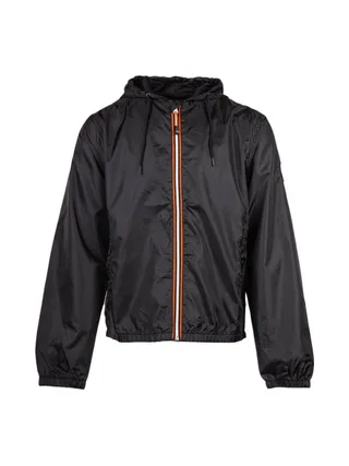 Veste Noire Homme Best Mountain BM-RANDO 206 1