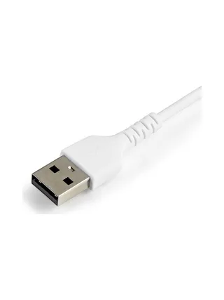 6 inch Durable USB-A to Lightning Cable 2