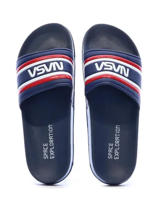 Claquettes Marine Homme Nasa Calorie 3