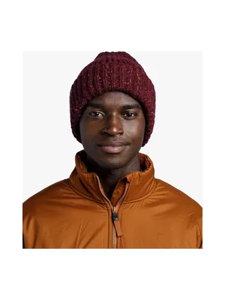 Bonnet tricoté et polaire BUFF 2
