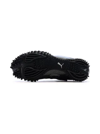 Baskets Noires Homme Puma X A$ap Rocky 5