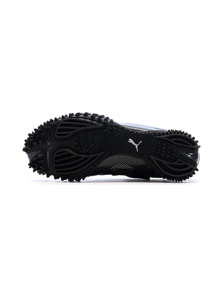 Baskets Noires Homme Puma X A$ap Rocky 5