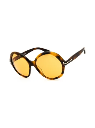 Tom Ford FT1282 — Lunettes de soleil 5