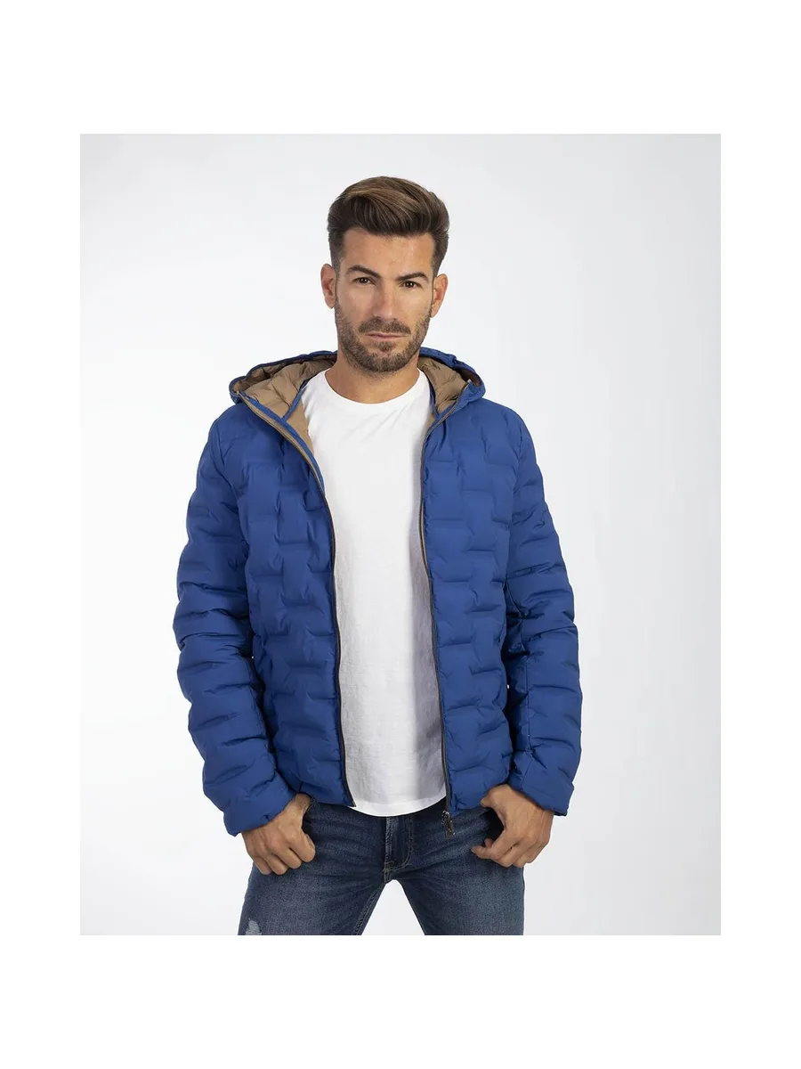 HARMONT & BLAINE K0K2120405861 - Veste 2