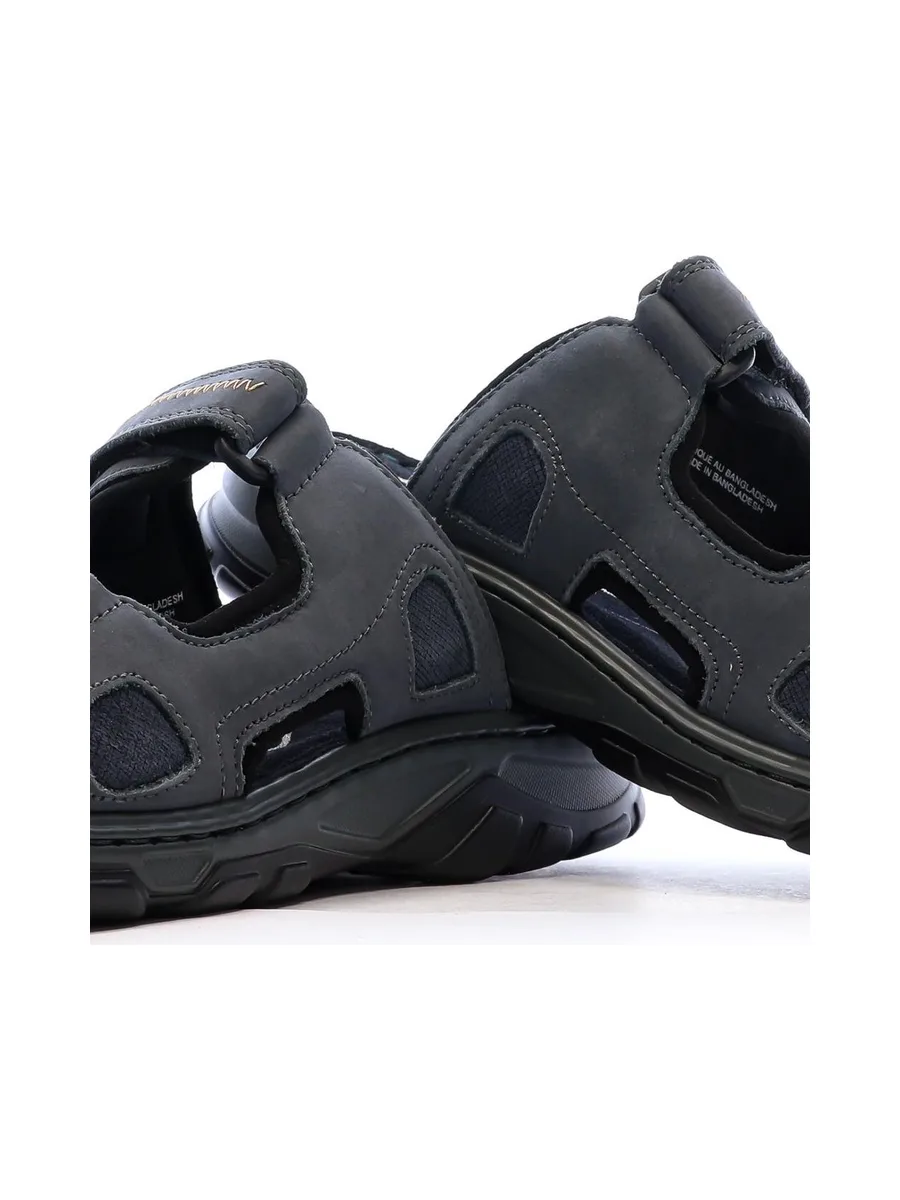 Sandales Marine Homme TBS JONATAN 8