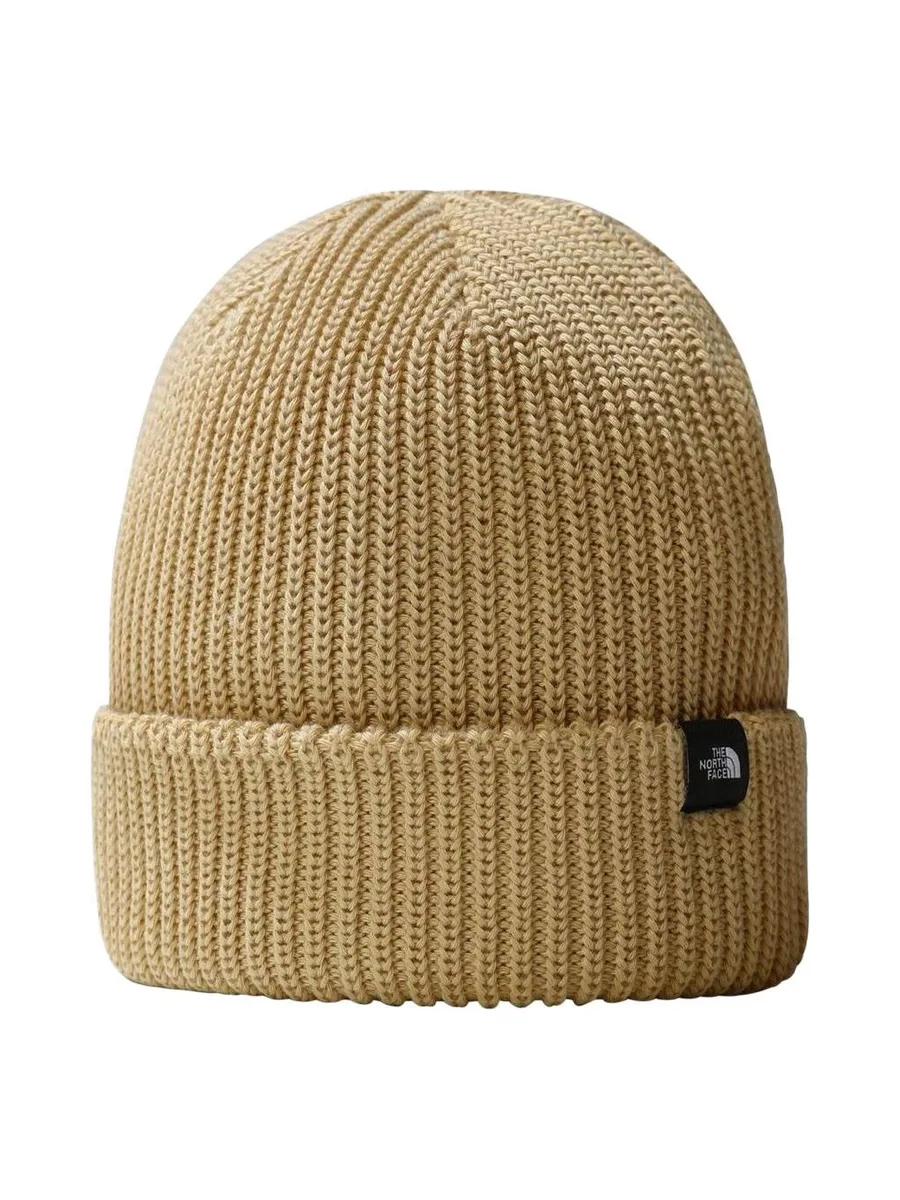 Bonnet Jaune Homme The North Face Fisherman 1