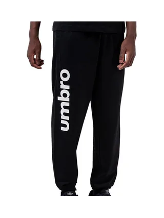 Jooging Noir Homme Umbro Leisur Light 1