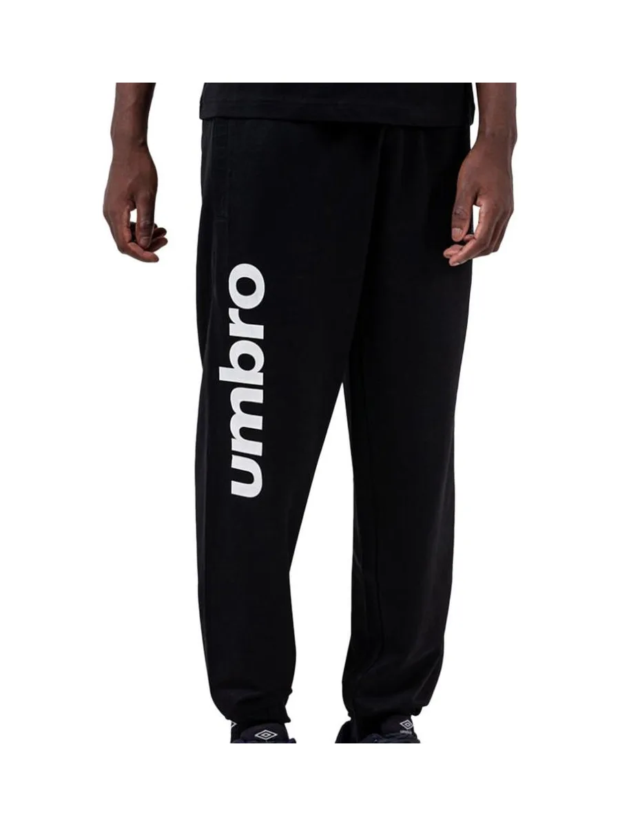 Jooging Noir Homme Umbro Leisur Light 1