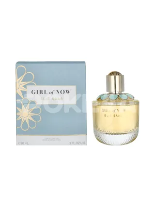 Elie Saab Girl Of Now Edp Spray 90ml 1