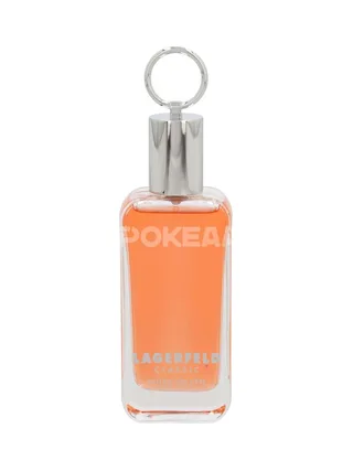 Karl Lagerfeld Classic Edt Spray 50ml 2