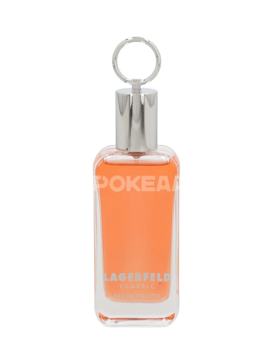 Karl Lagerfeld Classic Edt Spray 50ml 2