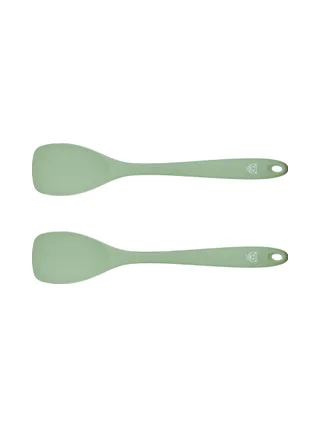 Couverts à salade en silicone IVAR 1