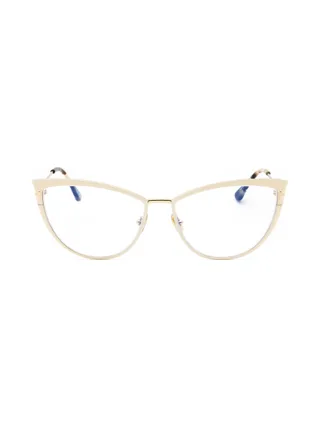Tom Ford FT5877-B — Lunettes de vue 6