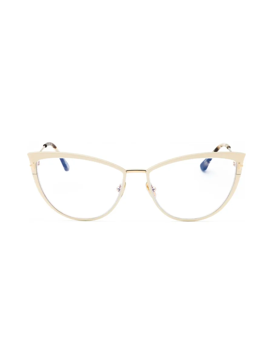 Tom Ford FT5877-B — Lunettes de vue 6