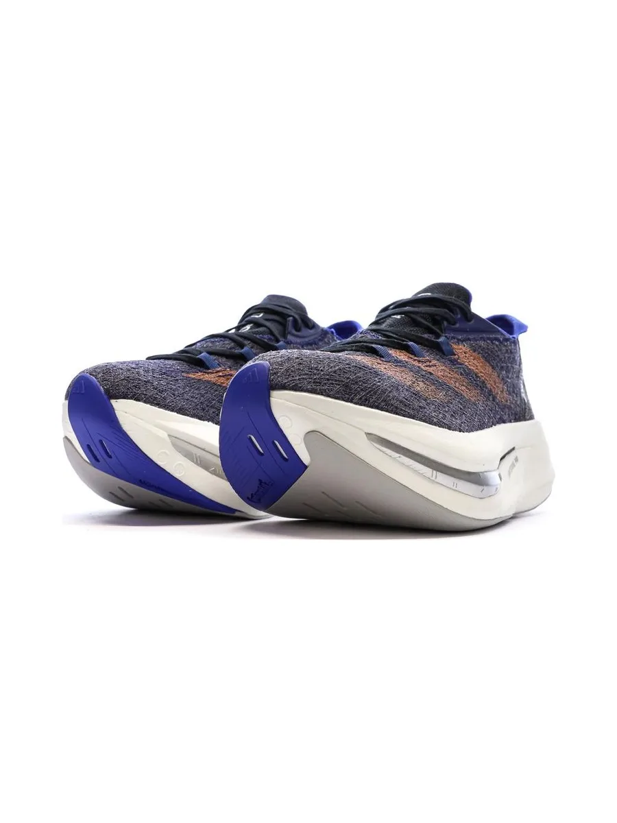 Chaussures de Running Bleu Mixte Adidas Adizero Prime X 2 Strung 7