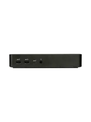 Targus Triple Video Dock 100W PD 4