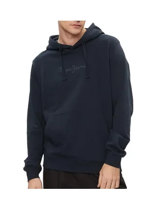 Sweat Marine Homme Pepe jeans Joe 1