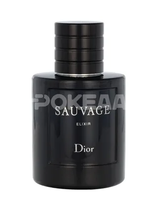 Dior Sauvage Elixir Parfum Spray 100ml 2