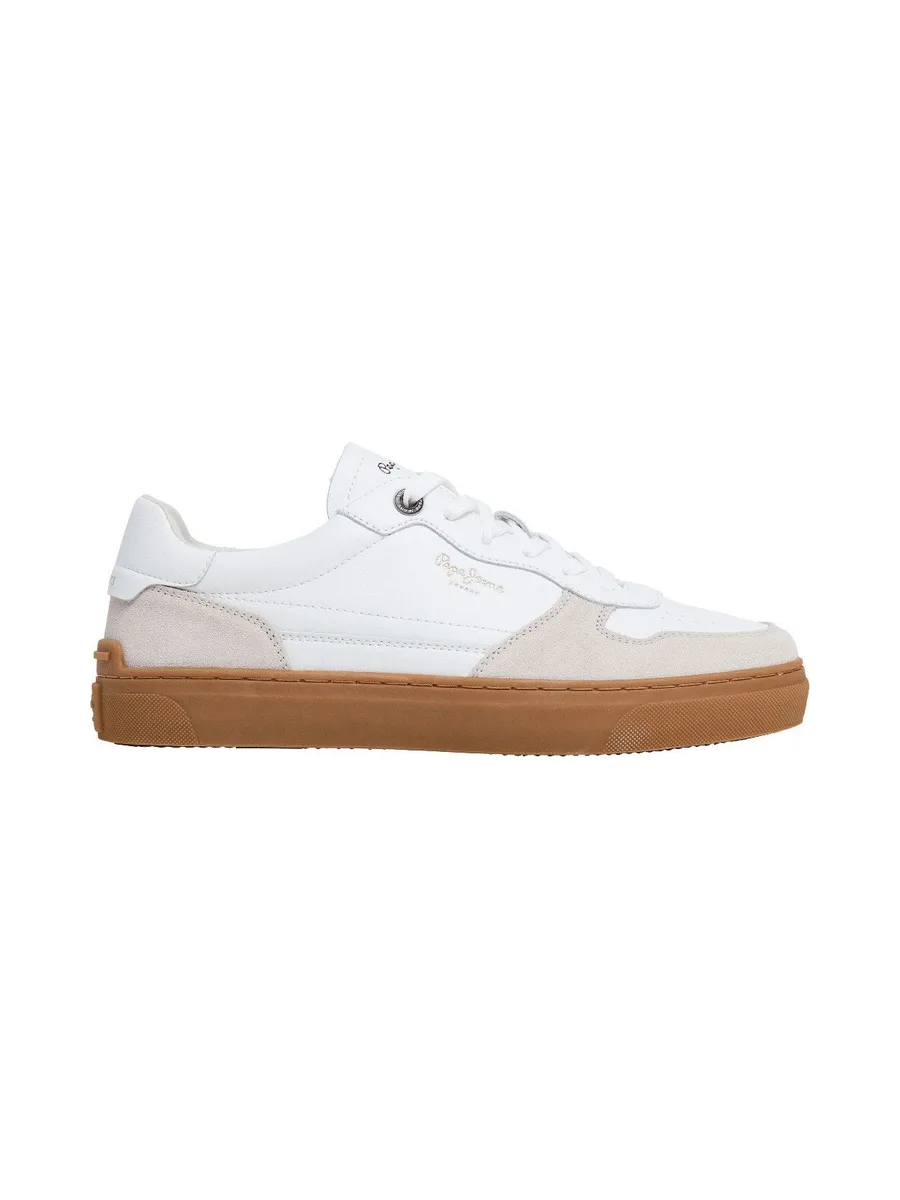 Baskets PEPE JEANS Camden One M 2